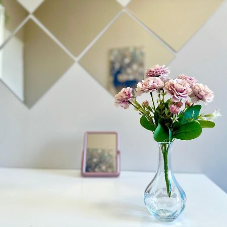 Mmrent Flora Room Gdańsk Zewnętrze zdjęcie