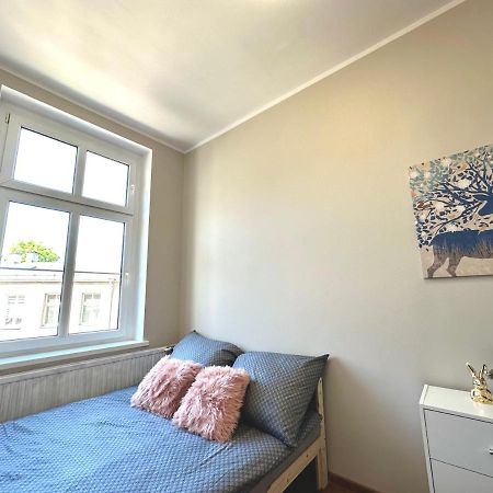 Mmrent Flora Room Gdańsk Zewnętrze zdjęcie