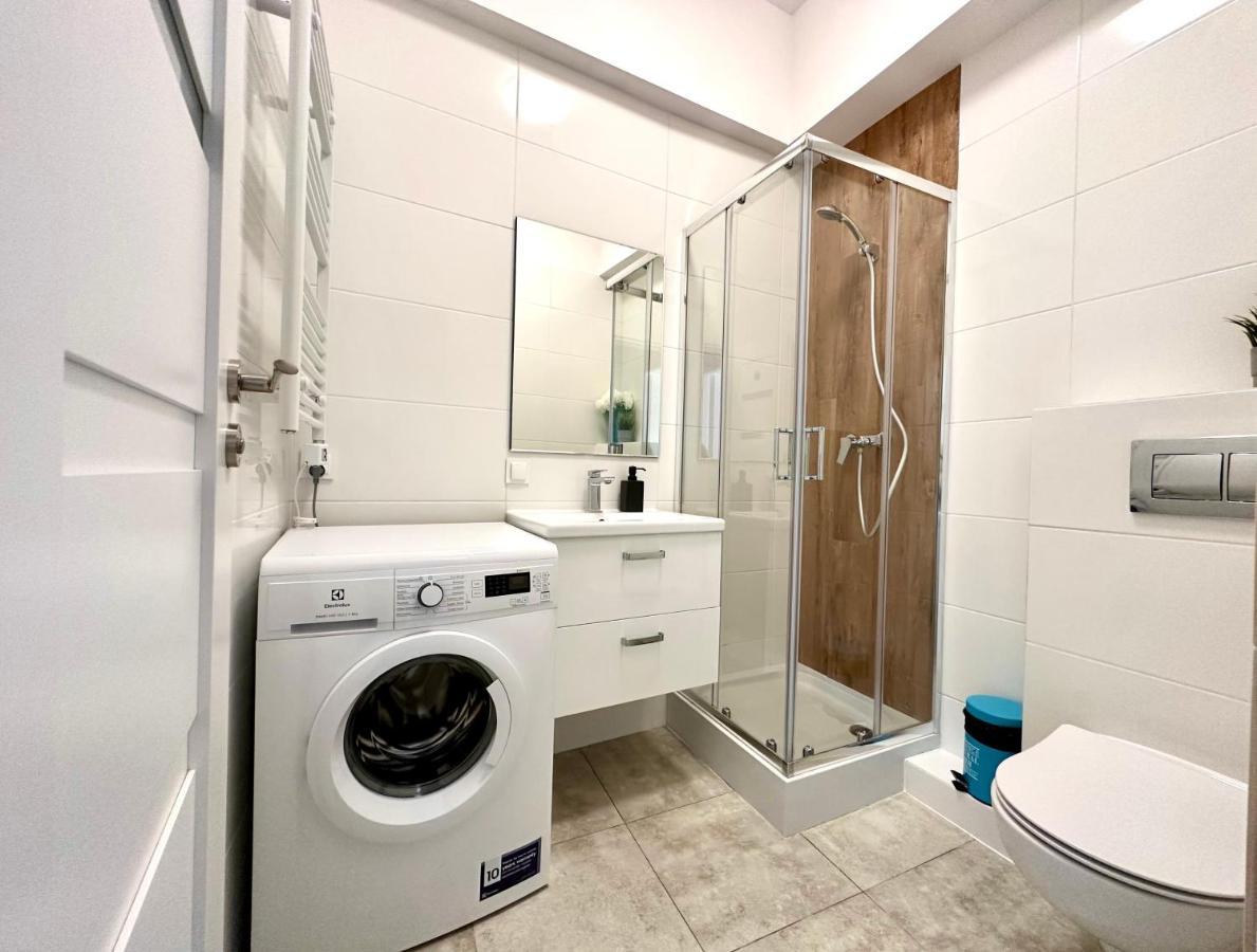 Mmrent Flora Room Gdańsk Zewnętrze zdjęcie
