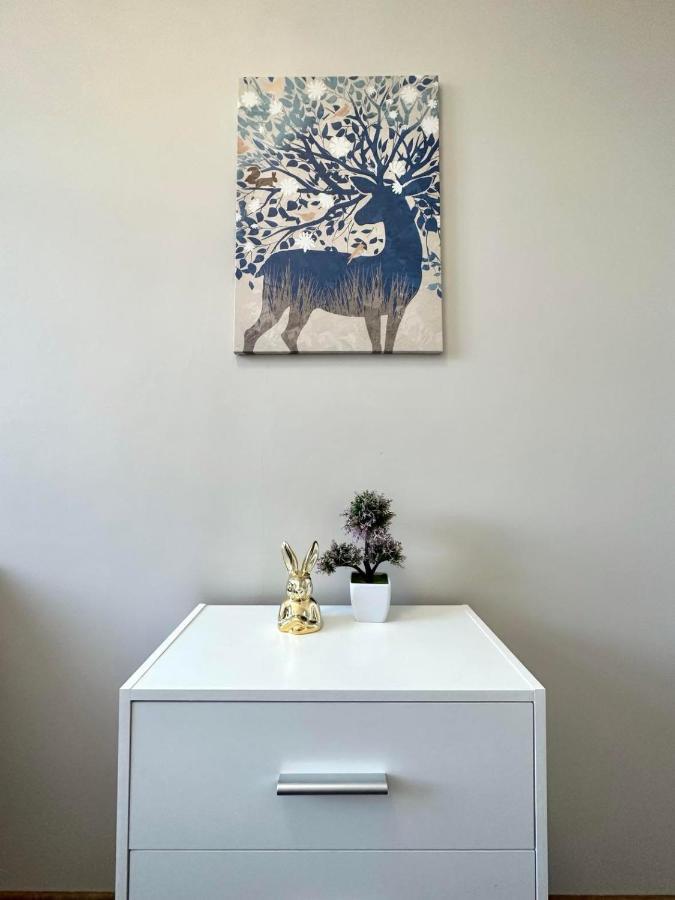 Mmrent Flora Room Gdańsk Zewnętrze zdjęcie