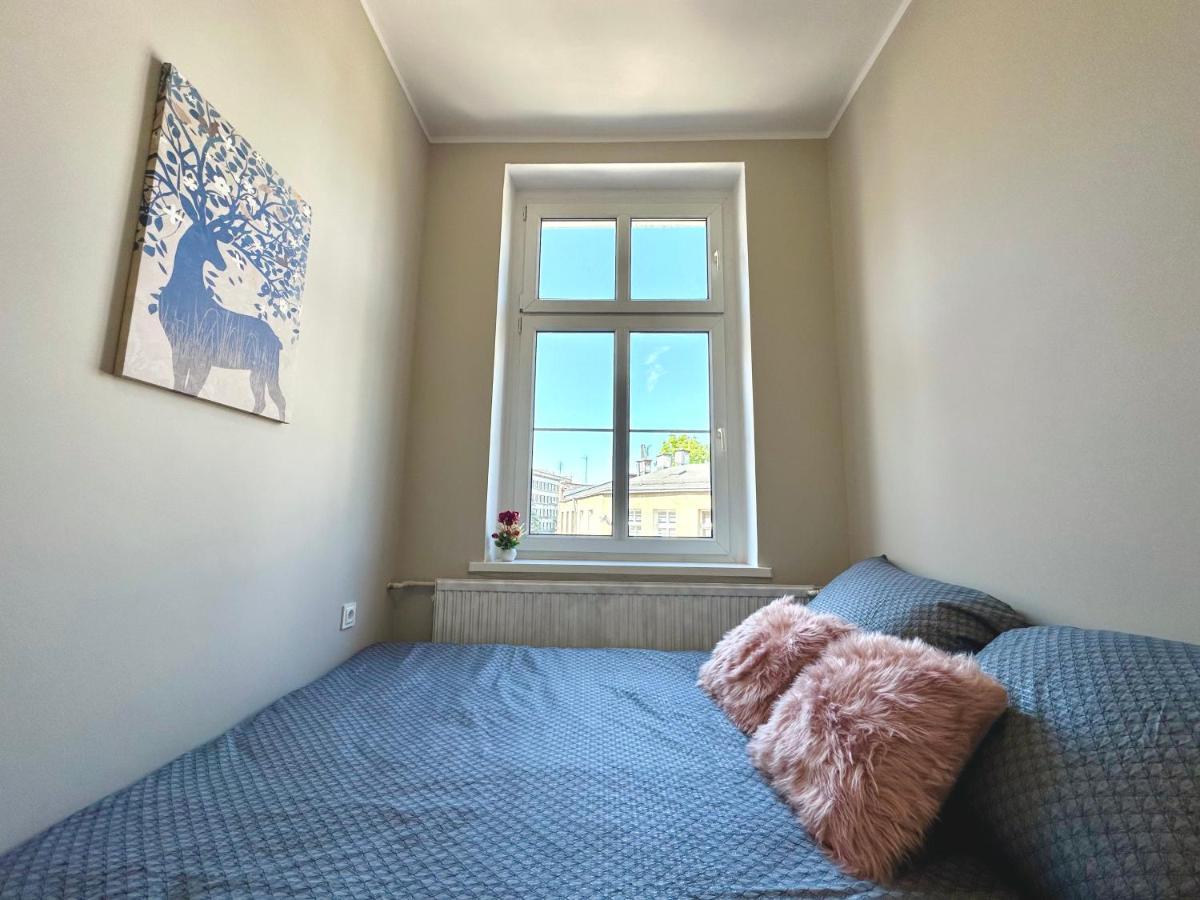 Mmrent Flora Room Gdańsk Zewnętrze zdjęcie